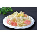 China-Snack-Food multi Farbe Garnelen Cracker